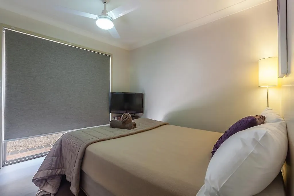 Motell Clifford Gardens Motor Inn Toowoomba
