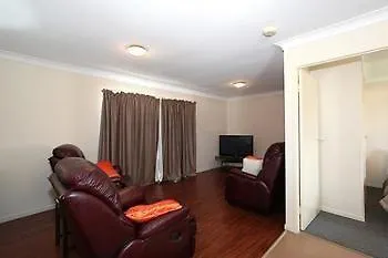 Clifford Gardens Motor Inn Toowoomba