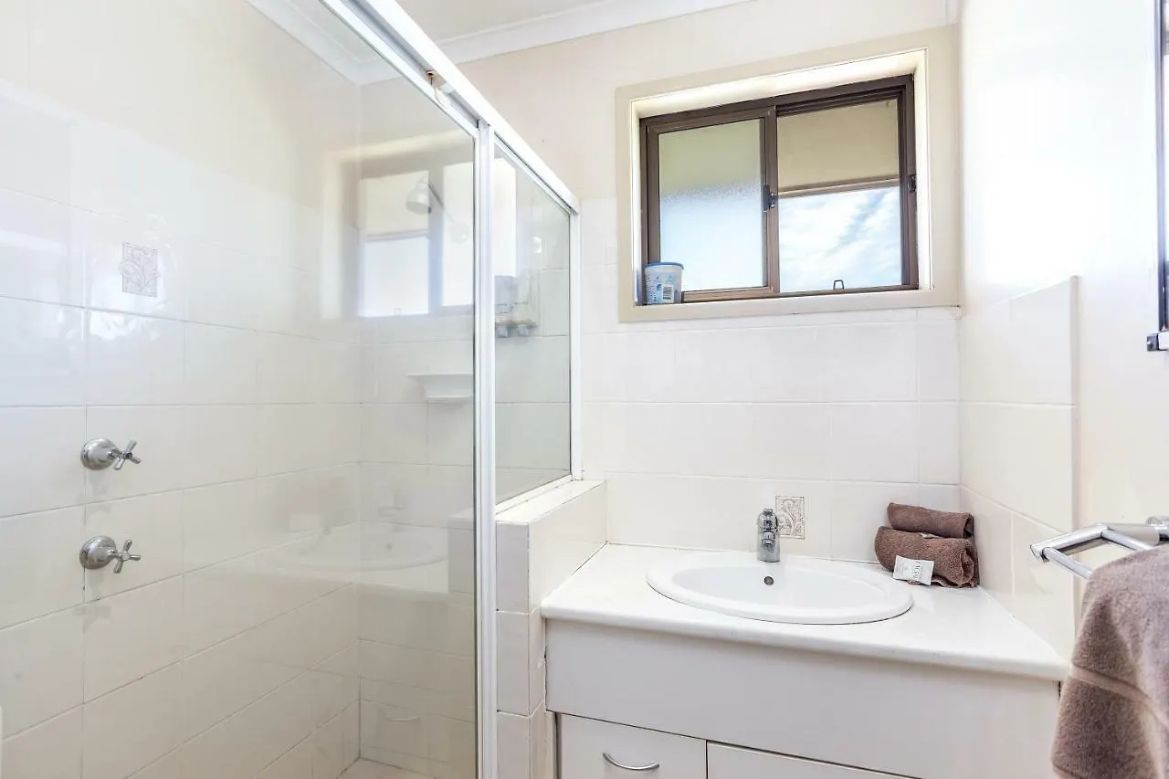 Clifford Gardens Motor Inn Toowoomba 3*,
