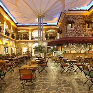 visit hotel