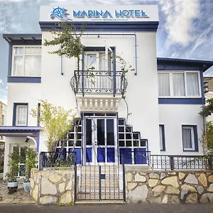 visit hotel