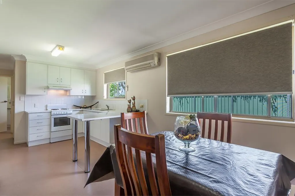 *** Motel Clifford Gardens Motor Inn Toowoomba Australia