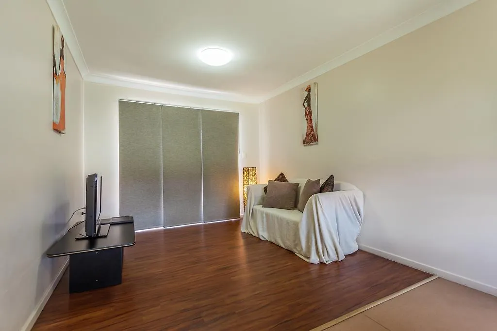 Clifford Gardens Motor Inn Toowoomba Motel