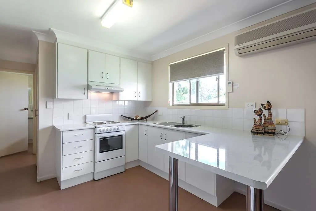 Clifford Gardens Motor Inn Toowoomba Motel