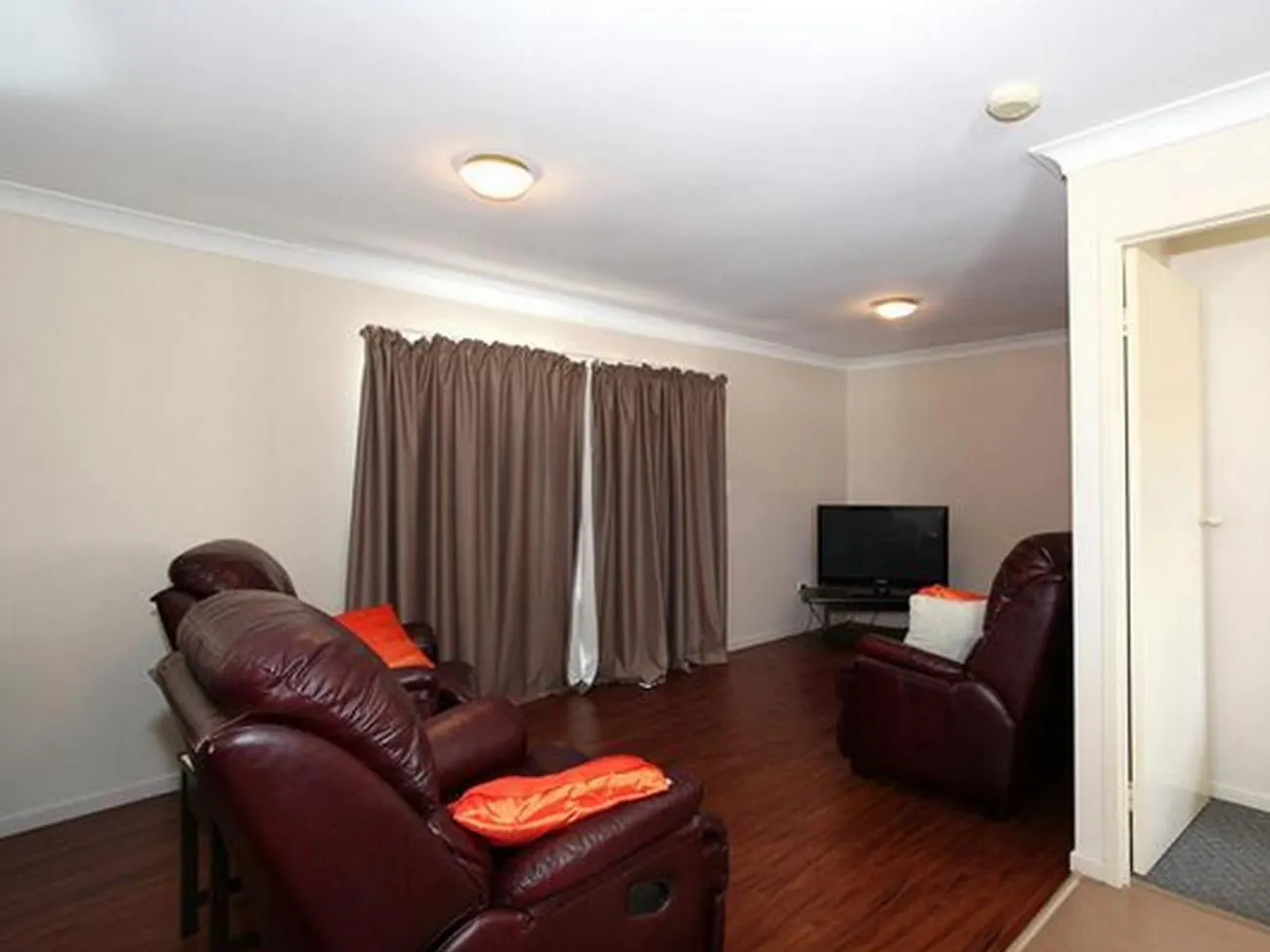 Clifford Gardens Motor Inn Toowoomba Motel