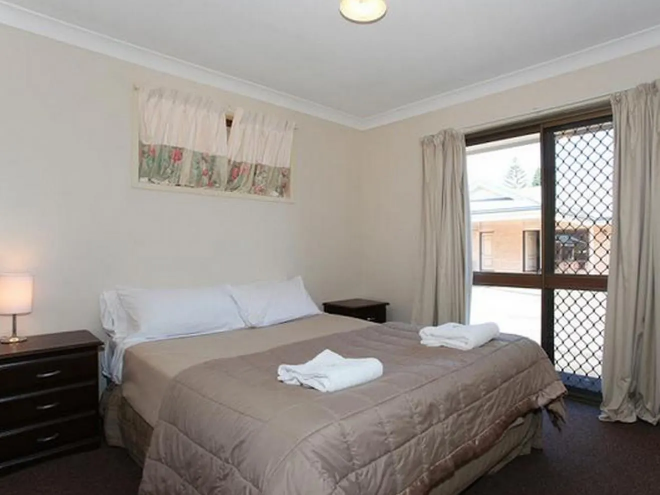 Clifford Gardens Motor Inn Toowoomba