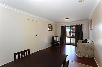 Clifford Gardens Motor Inn Toowoomba 3*,  Australia