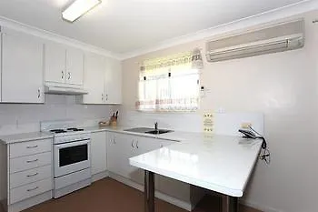 Clifford Gardens Motor Inn Toowoomba Australia
