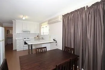 Motel Clifford Gardens Motor Inn Toowoomba