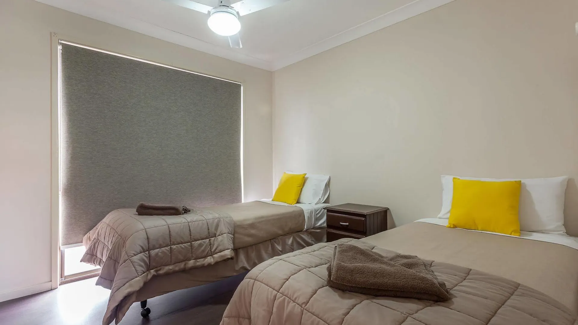 Clifford Gardens Motor Inn Toowoomba