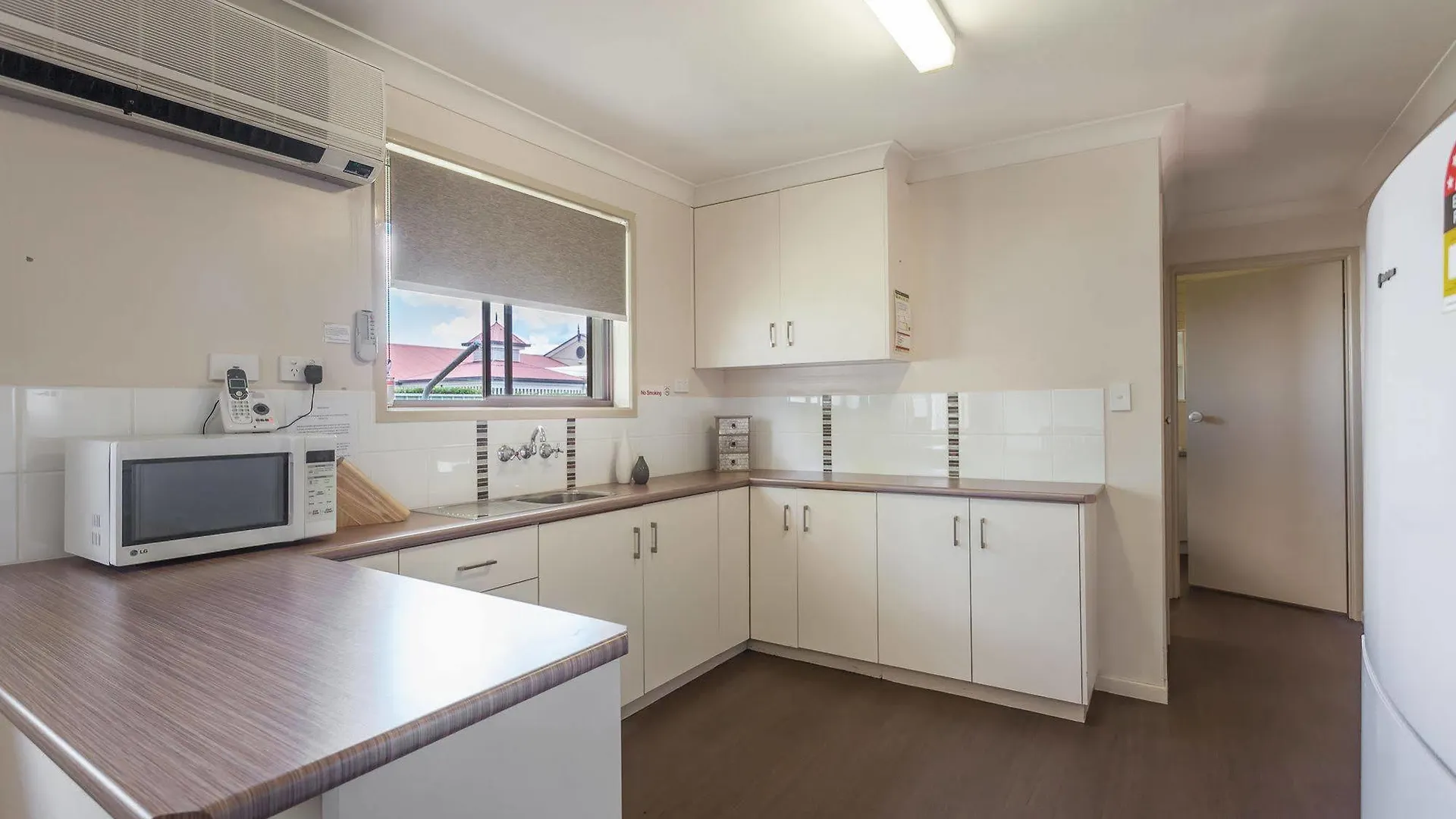 Clifford Gardens Motor Inn Toowoomba