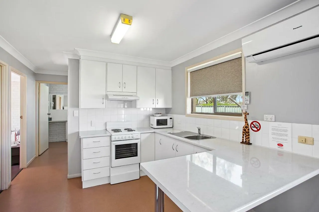 Clifford Gardens Motor Inn Toowoomba Motel