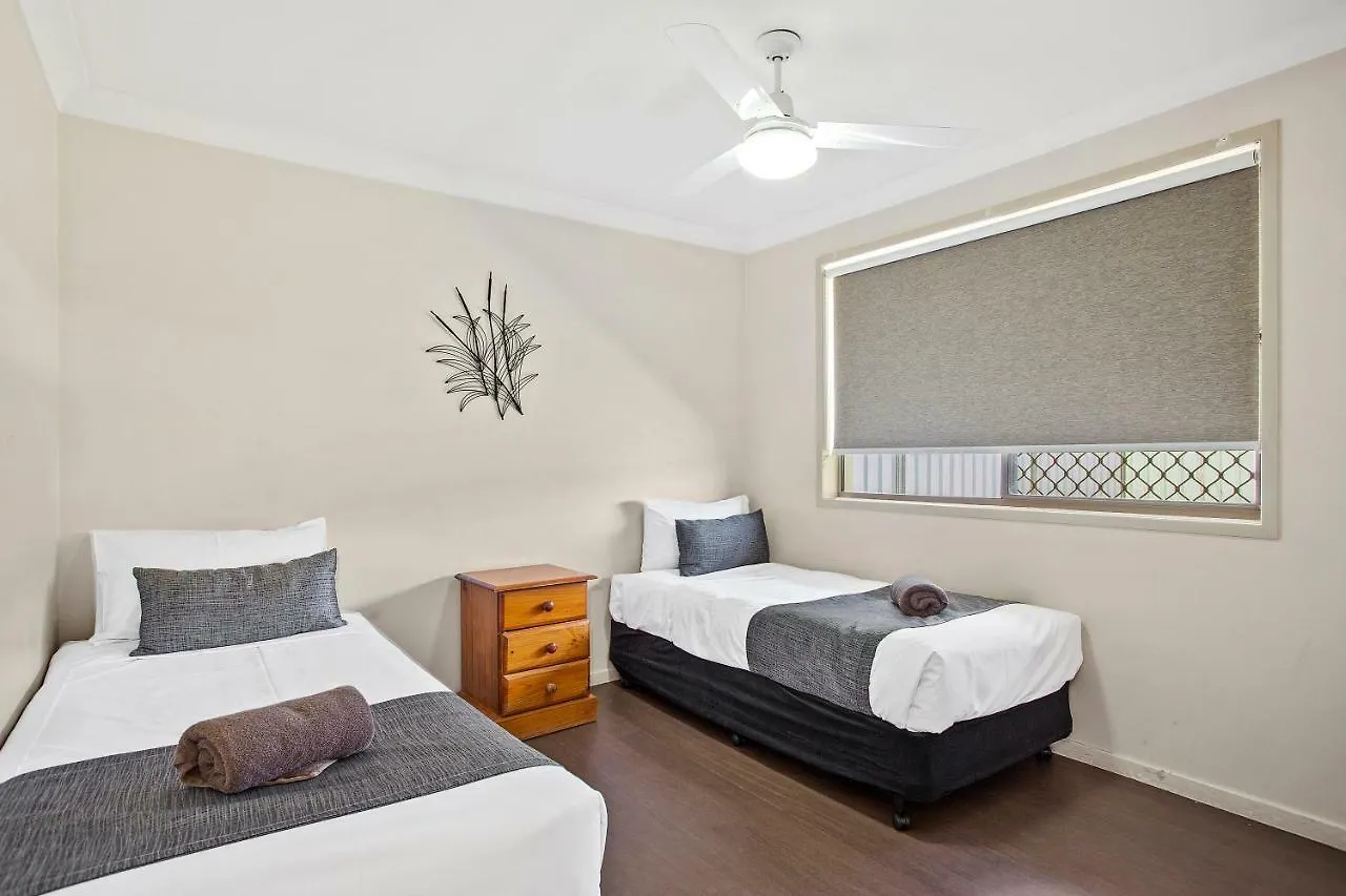 Motel Clifford Gardens Motor Inn Toowoomba