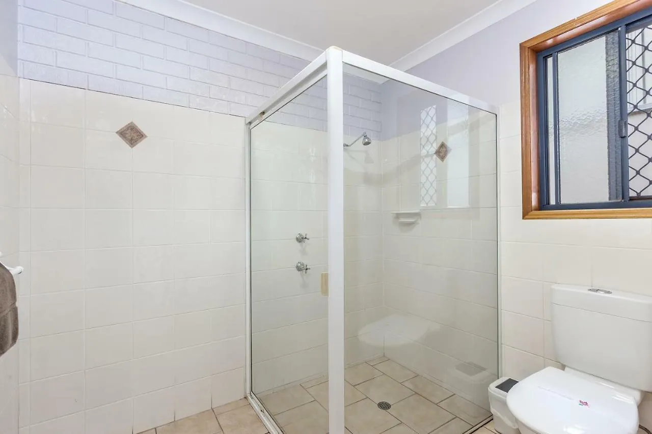 Clifford Gardens Motor Inn Toowoomba