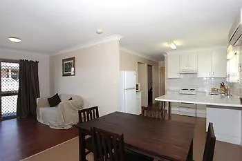 Clifford Gardens Motor Inn Toowoomba Motel