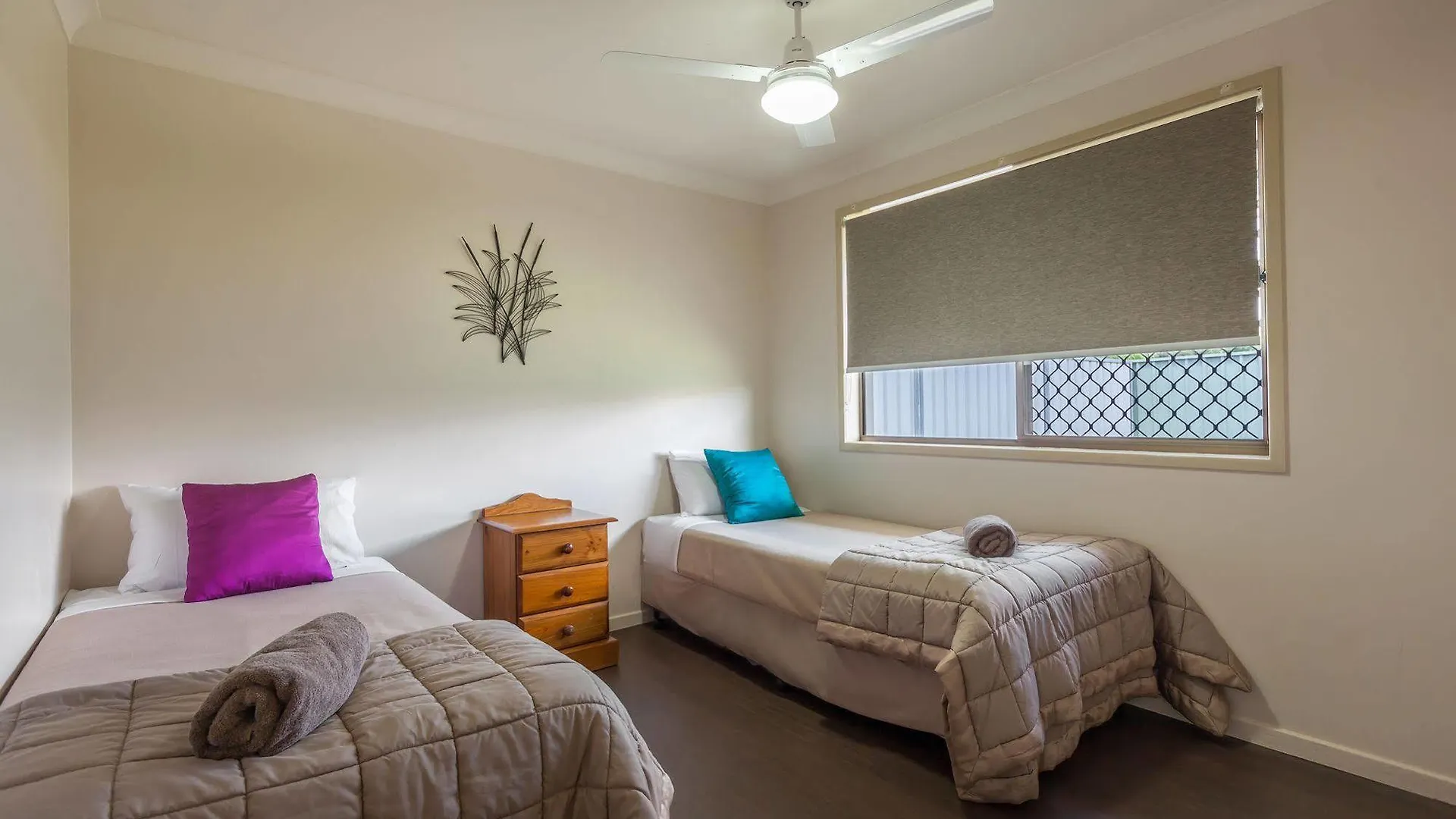Clifford Gardens Motor Inn Toowoomba