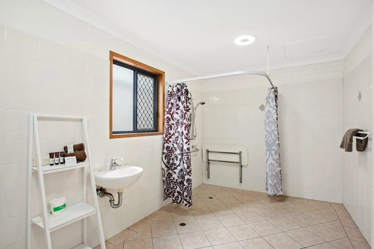 Clifford Gardens Motor Inn Toowoomba 3*,